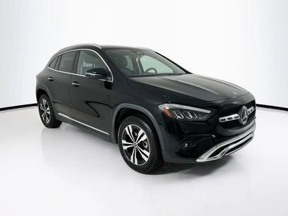 Certified 2025 Mercedes-Benz GLA 250