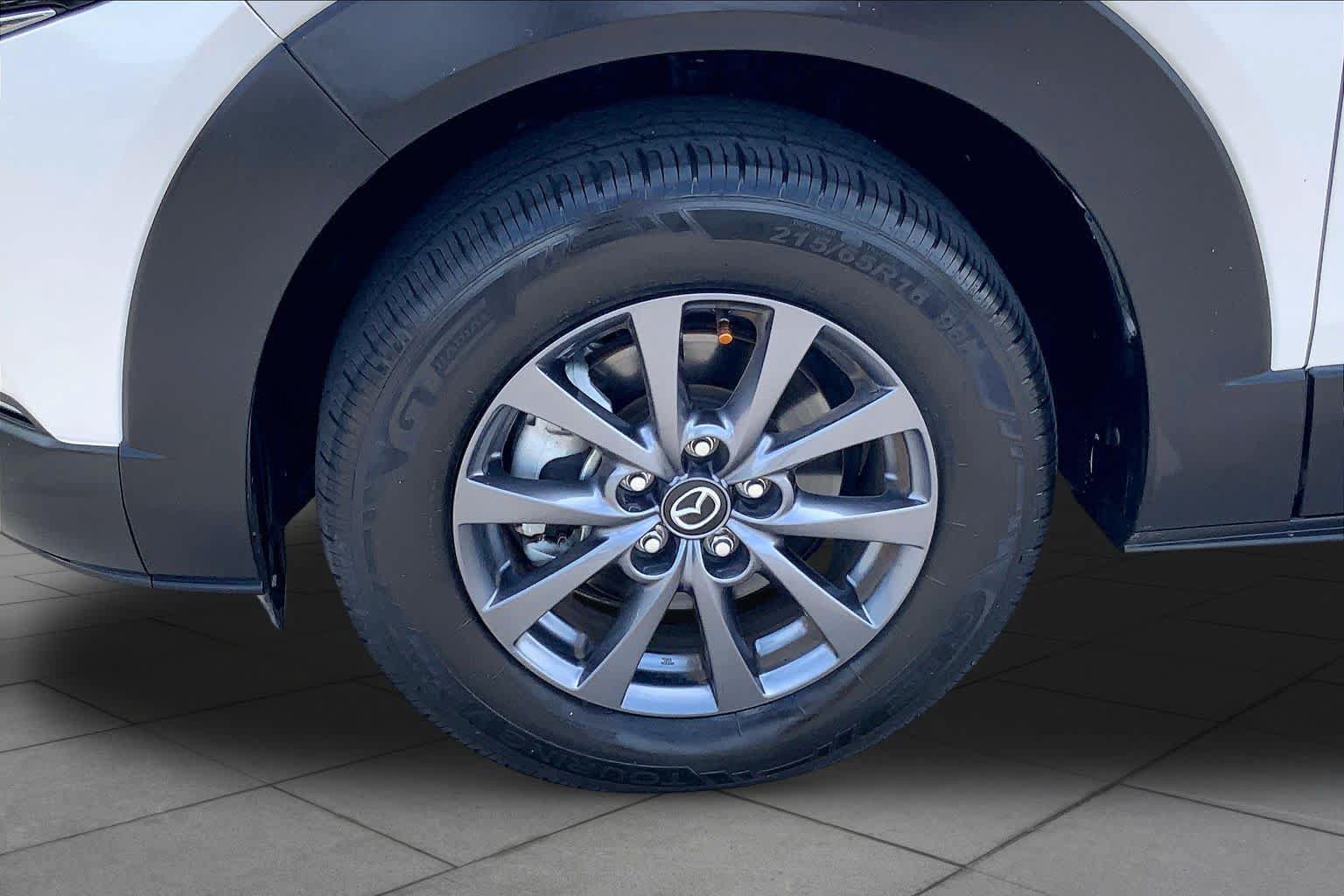 Used 2024 MAZDA CX-30 AWD 2.5 S image 11