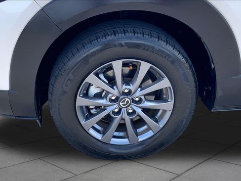 Used 2024 MAZDA CX-30 AWD 2.5 S image 11