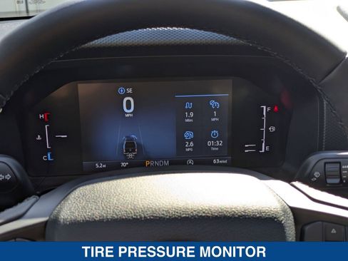 New 2025 Ford Ranger XLT w/ Trailer Tow Package image 28