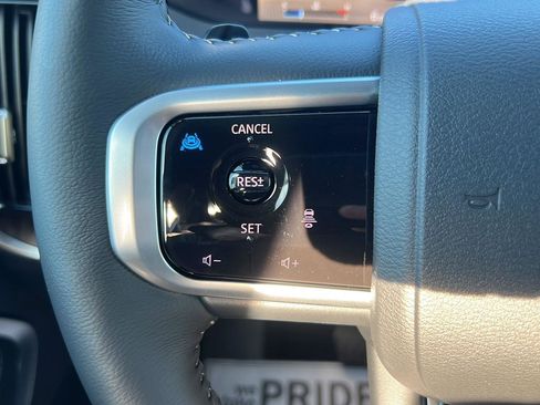 New 2026 Nissan Armada Platinum image 22