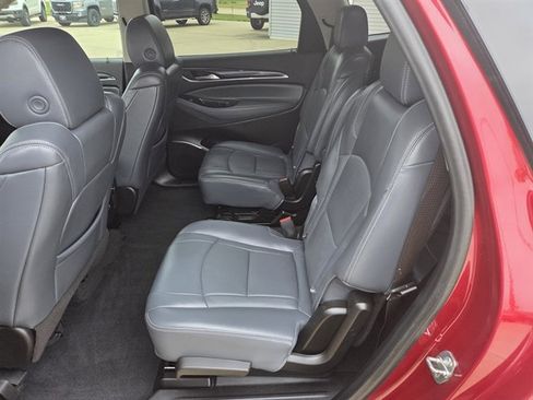 Used 2020 Buick Enclave Essence w/ Sport Touring Edition image 6