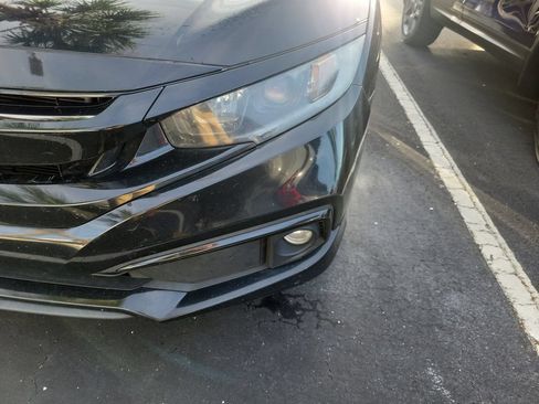 Used 2020 Honda Civic Sport image 6