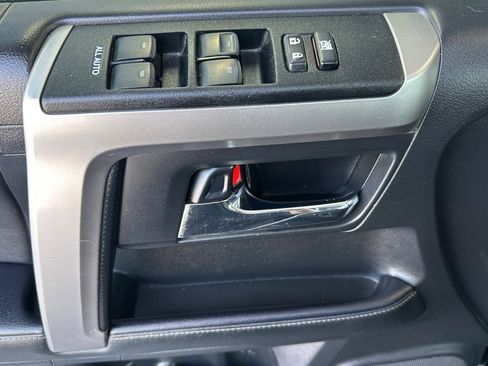 Certified 2024 Toyota 4Runner SR5 Premium w/ Moonroof Package image 10