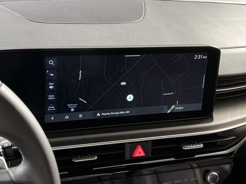 New 2026 Kia K5 GT image 18