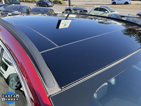 Used 2021 Ford Escape Titanium w/ Titanium Elite Package image 72