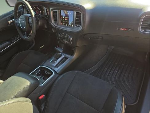 Used 2023 Dodge Charger Scat Pack image 12