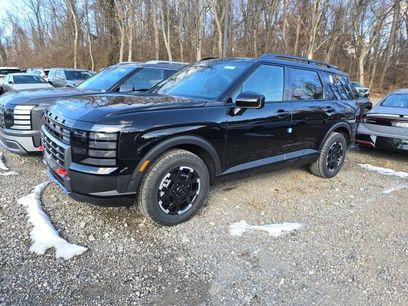 New 2026 Hyundai Palisade XRT Pro