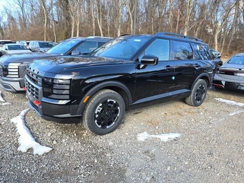 New 2026 Hyundai Palisade XRT Pro image 1