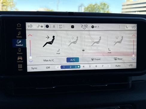 New 2025 Jeep Wrangler Willys image 20