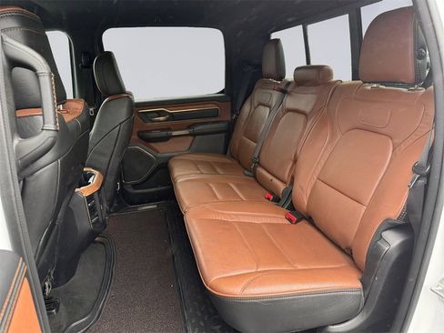 Used 2022 RAM 1500 Limited w/ Trailer Tow Group image 16