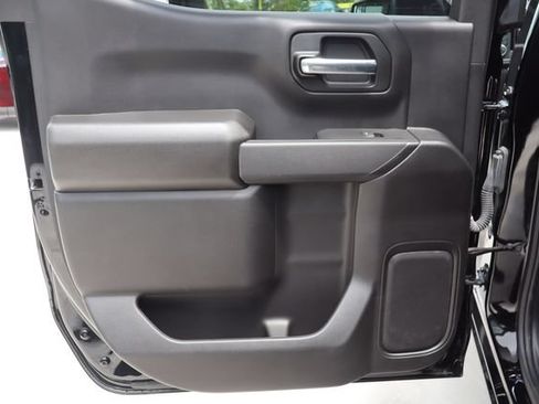 Used 2025 GMC Sierra 1500 Pro w/ Graphite Edition AWD/4WD image 23