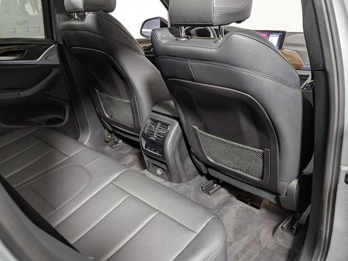 Used 2019 BMW X3 xDrive30i w/ Driving Assistance Package image 38