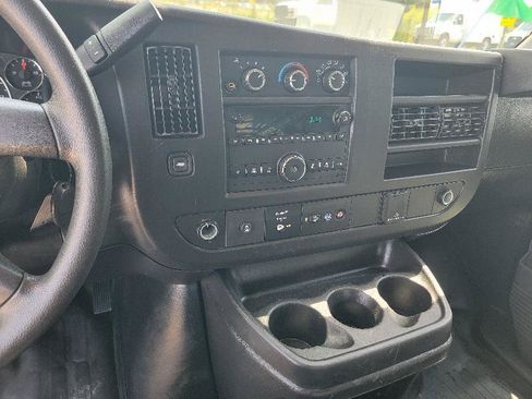 Used 2020 Chevrolet Express 2500 w/ Driver Convenience Package RWD image 11