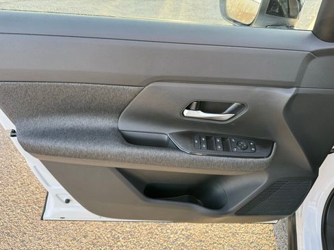 New 2026 Nissan Kicks SV w/ Cold Weather Package image 10