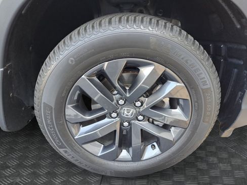 Used 2021 Honda Ridgeline Sport image 20