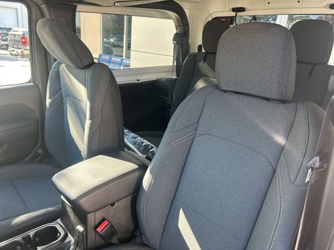 New 2026 Jeep Wrangler Sport image 14