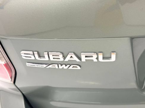 Used 2016 Subaru Forester 2.5i w/ Alloy Wheel Package AWD/4WD image 14