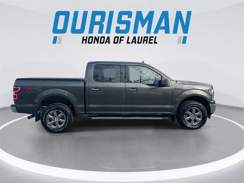 Used 2019 Ford F150 XLT w/ XTR Package image 9