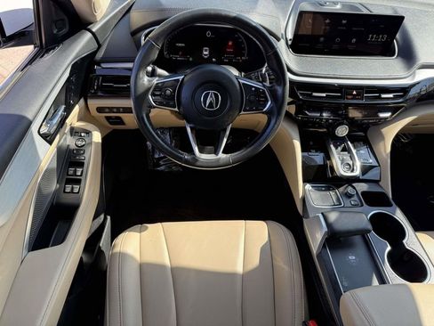 Used 2023 Acura MDX FWD image 16