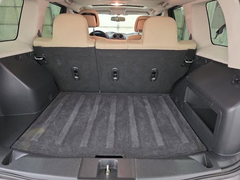 Used 2016 Jeep Patriot 75th Anniversary w/ Power Value Group image 36