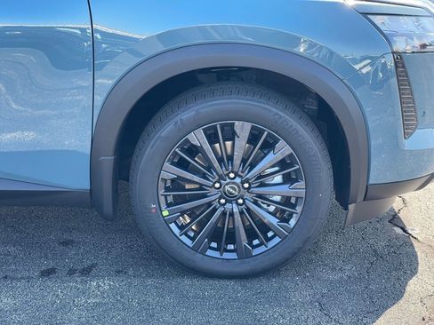 New 2026 Nissan Pathfinder SL w/ SL Premium Package AWD/4WD image 27