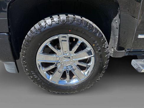 Used 2015 Chevrolet Silverado 1500 High Country image 9