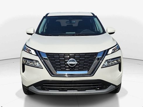 Used 2023 Nissan Rogue SV FWD image 12