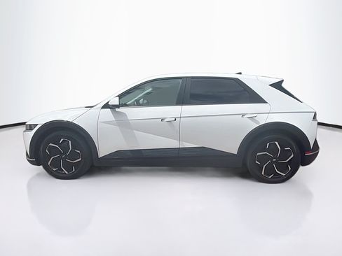 Used 2024 Hyundai Ioniq 5 SEL AWD/4WD image 4