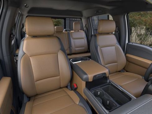 New 2026 Ford F350 Lariat AWD/4WD image 10