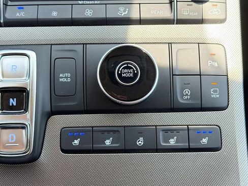Used 2021 Hyundai Palisade Limited FWD image 47