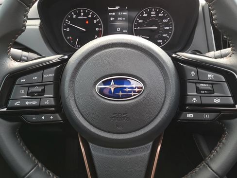 Used 2026 Subaru Forester Sport AWD/4WD image 30