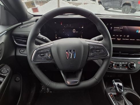 Certified 2026 Buick Envista Preferred w/ Convenience I Package image 19