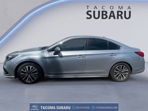 Used 2019 Subaru Legacy 2.5i Premium image 2