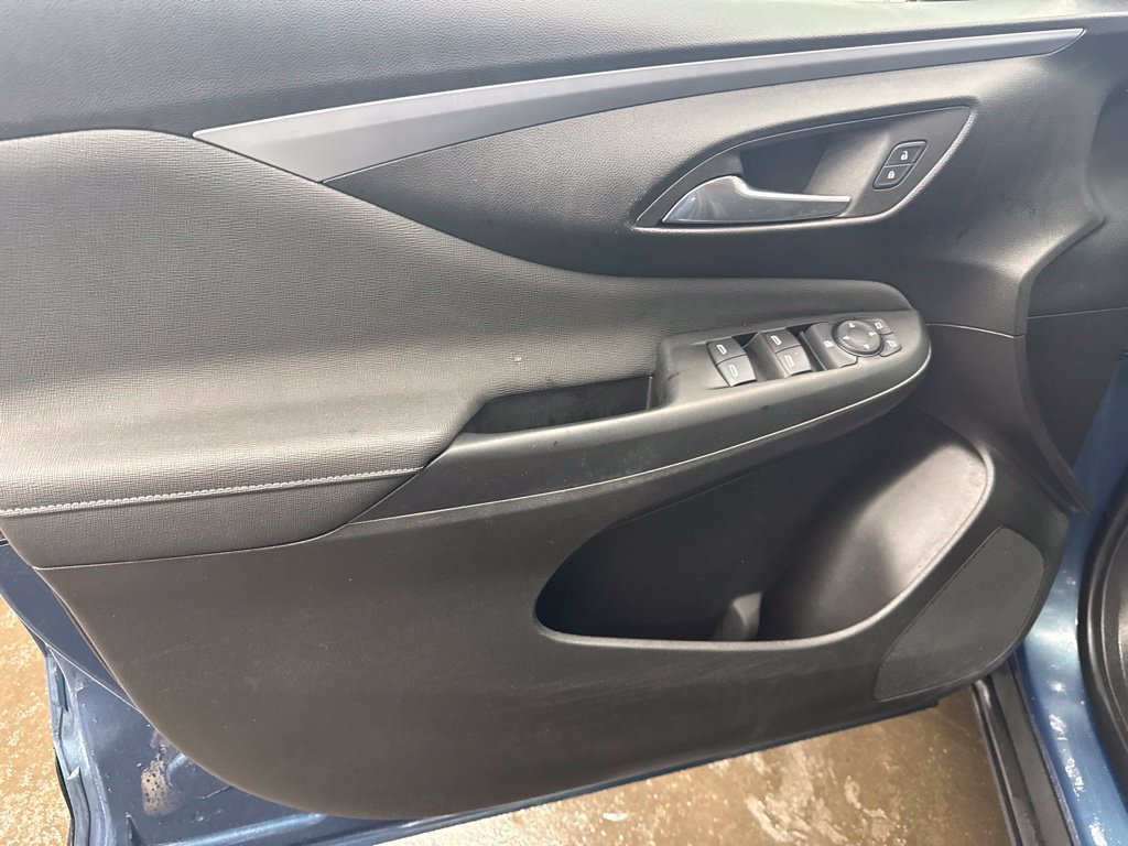 Used 2024 Buick Envista Preferred FWD image 18
