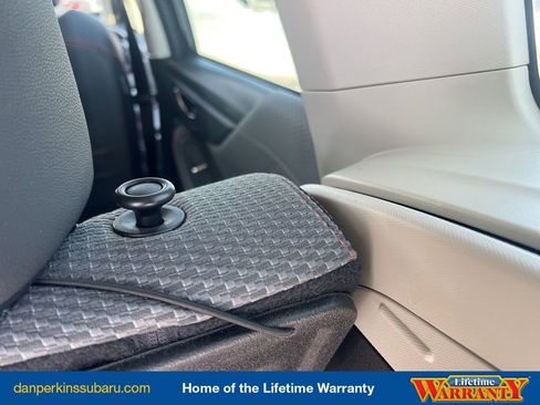 Used 2023 Subaru Forester Sport image 48