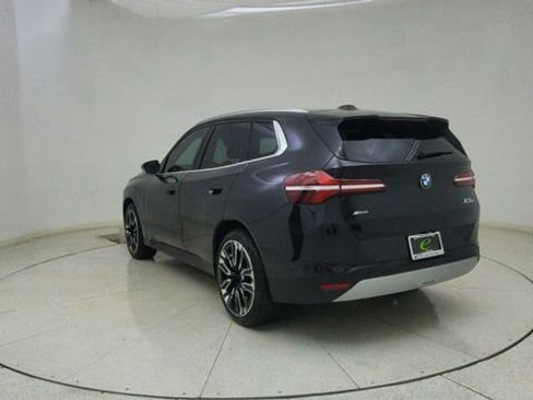 Used 2025 BMW X3 xDrive30i AWD/4WD image 66