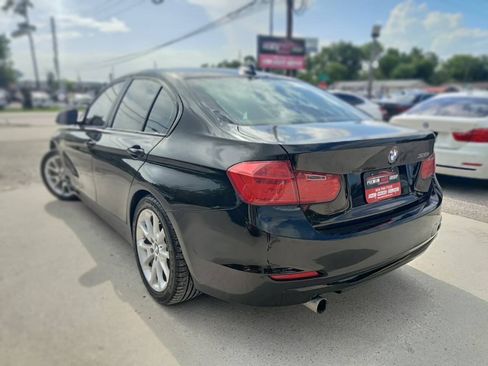 Used 2014 BMW 320i Sedan RWD image 2