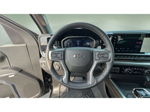 Certified 2026 Chevrolet Silverado 1500 LT Trail Boss w/ LT Trail Boss Premium Package AWD/4WD image 21