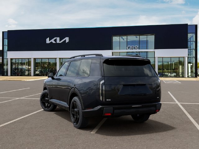New 2027 Kia Telluride X-Line SX Prestige AWD/4WD image 4