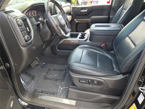 Used 2020 Chevrolet Silverado 1500 RST AWD/4WD image 29
