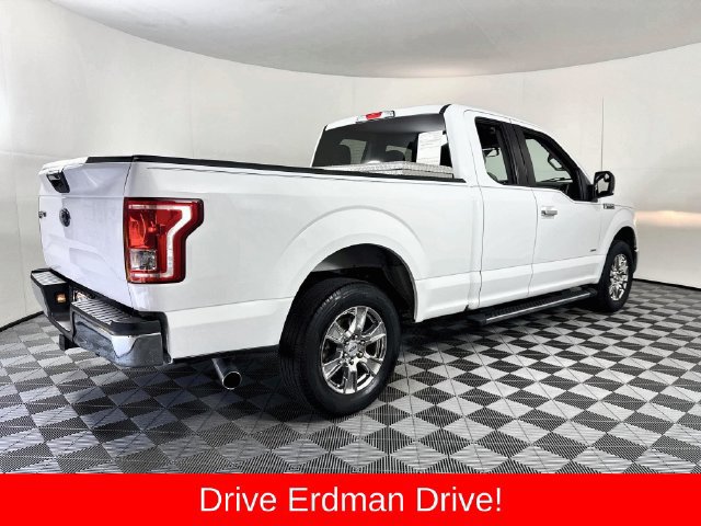 Used 2015 Ford F150 XLT w/ Equipment Group 301A Mid RWD image 22
