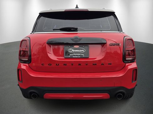 Used 2024 MINI Cooper Countryman S image 6
