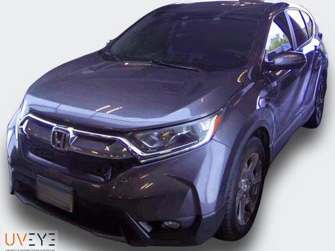 Used 2017 Honda CR-V EX image 15