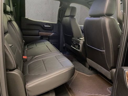 Used 2021 Chevrolet Silverado 1500 High Country w/ Safety Package II image 22