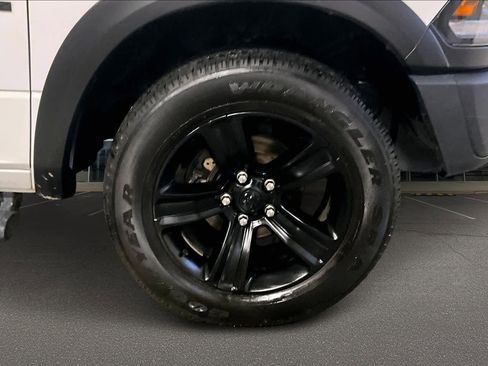 Used 2020 RAM 1500 Classic Warlock image 34