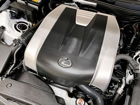 Used 2022 Lexus IS 350 F Sport w/ Navigation Package image 31