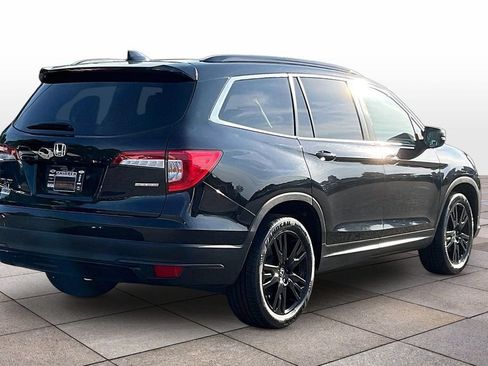 Used 2021 Honda Pilot Special Edition image 13