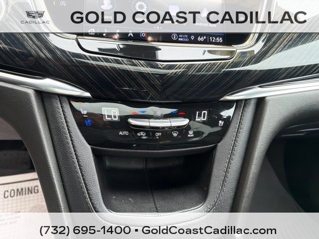 Certified 2023 Cadillac XT6 Premium Luxury AWD/4WD image 27