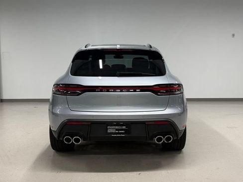 Certified 2026 Porsche Macan w/ Premium Package Plus AWD/4WD image 10